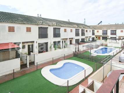 Casa en venta en Jerez de la Frontera