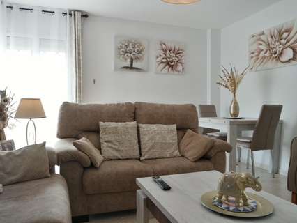 Piso en venta en Sanlúcar de Barrameda