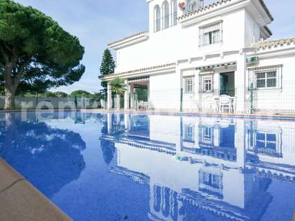 Chalet en venta en Chiclana de la Frontera