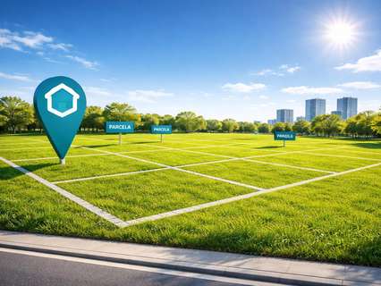 Parcela urbana en venta en Sanlúcar de Barrameda