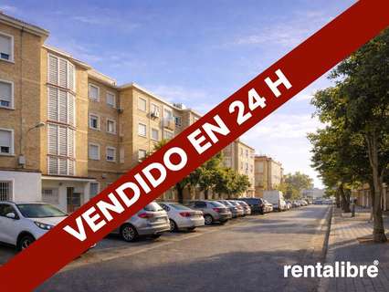 Piso en venta en Jerez de la Frontera