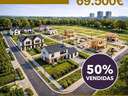 Parcela urbana en venta en Sanlúcar de Barrameda