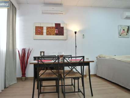 Planta baja en alquiler en Sanlúcar de Barrameda