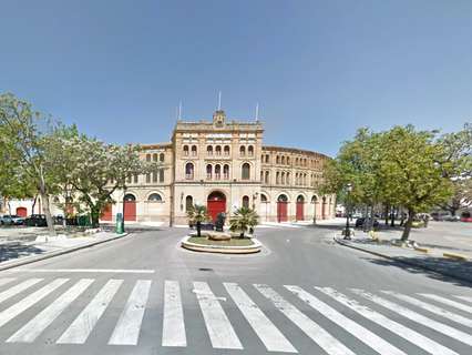 Casa en venta en El Puerto de Santa María