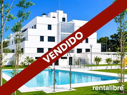 Piso en venta en Jerez de la Frontera