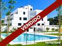 Piso en venta en Jerez de la Frontera