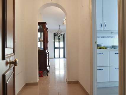 Piso en venta en Jerez de la Frontera