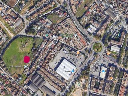 Parcela urbana en venta en Sanlúcar de Barrameda