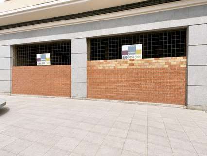 Local comercial en alquiler en Jerez de la Frontera
