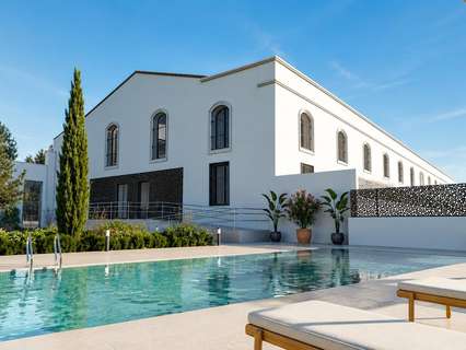 Apartamento en venta en Jerez de la Frontera