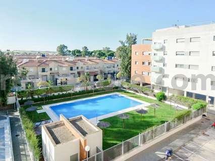 Piso en venta en Jerez de la Frontera