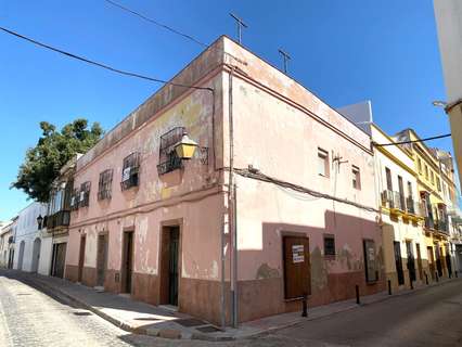 Casa en venta en Jerez de la Frontera
