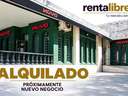 Local comercial en alquiler en Jerez de la Frontera