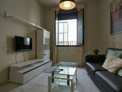 Piso en alquiler en Jerez de la Frontera