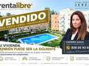 Piso en venta en Jerez de la Frontera