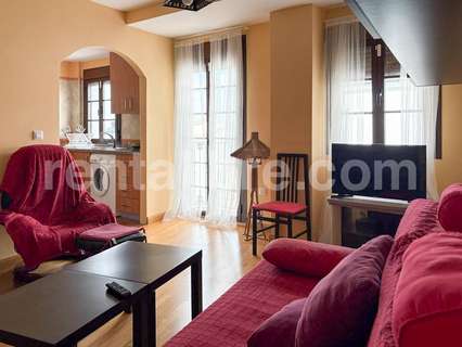 Piso en venta en Benaocaz