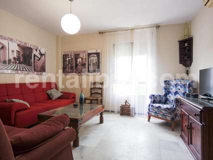 Casa en alquiler en Jerez de la Frontera