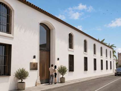 Piso en venta en Jerez de la Frontera