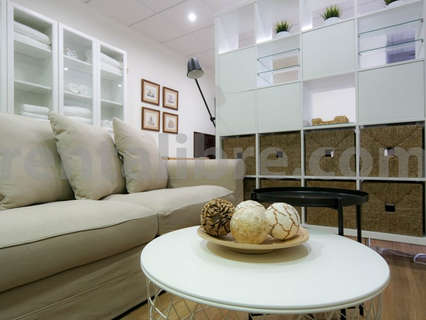 Loft en alquiler en Sanlúcar de Barrameda