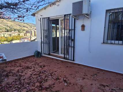 Casa en alquiler en Granada