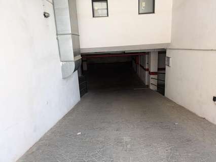 Plaza de parking en venta en Alhendín