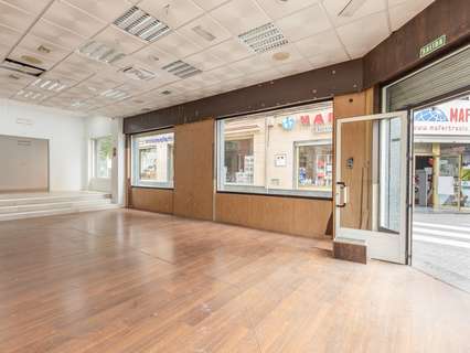 Local comercial en venta en Maracena
