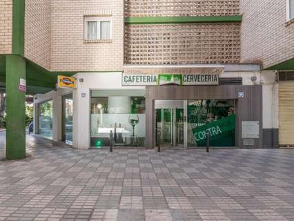 Local comercial en venta en Granada
