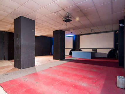 Local comercial en venta en Granada