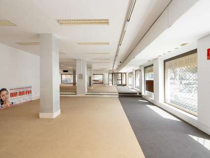 Local comercial en venta en Granada