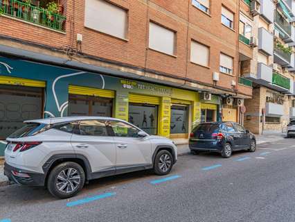 Local comercial en venta en Granada