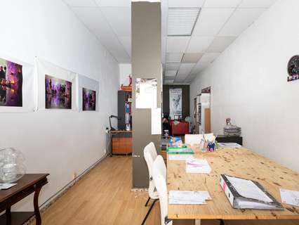 Local comercial en venta en Granada
