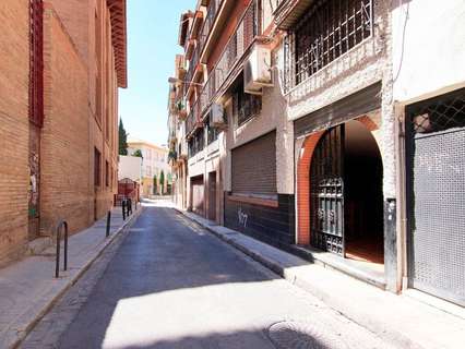 Local comercial en venta en Granada