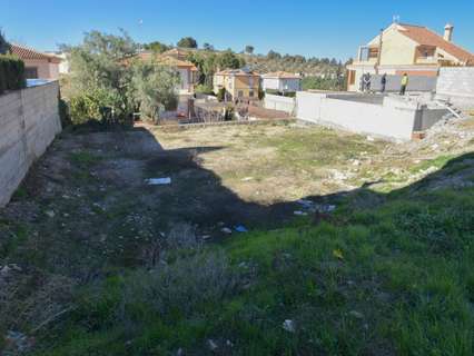 Parcela rústica en venta en Alhendín