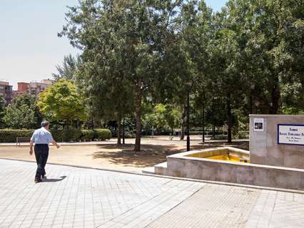 Local comercial en venta en Granada