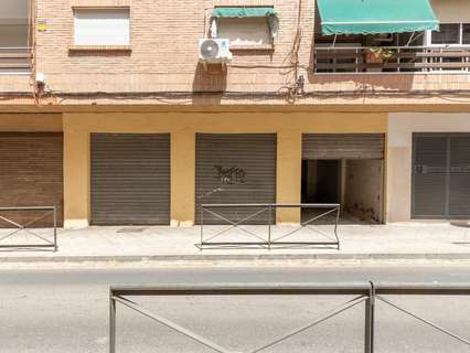 Local comercial en venta en Granada