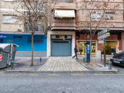 Plaza de parking en venta en Granada