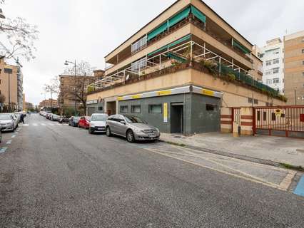 Plaza de parking en venta en Granada