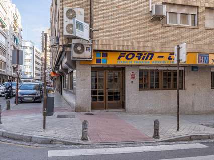 Local comercial en venta en Granada