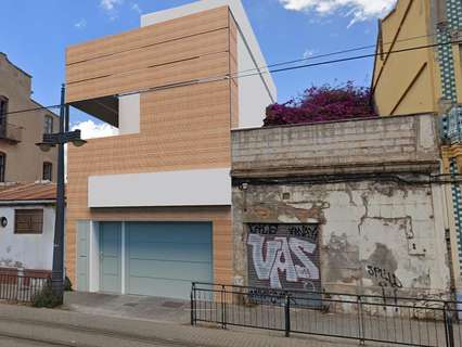 Casa en venta en Valencia