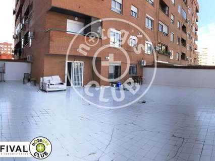 Piso en venta en Valencia