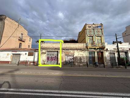 Casa en venta en Valencia