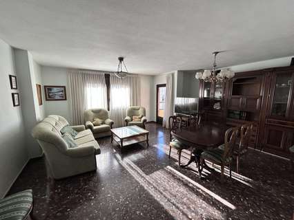 Piso en alquiler en Valencia rebajado