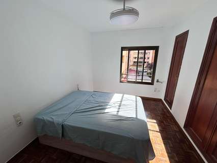 Piso en alquiler en Valencia