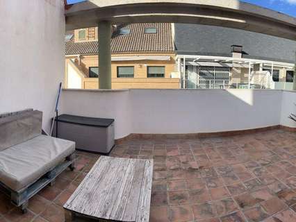 Piso en alquiler en Valencia