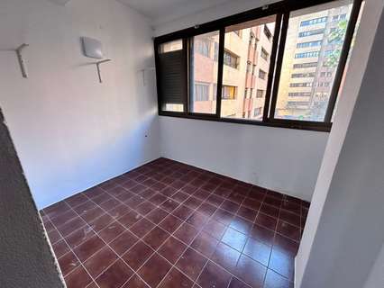 Piso en alquiler en Valencia