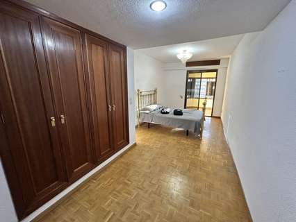 Piso en alquiler en Valencia