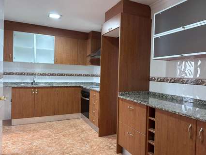 Piso en venta en Albal rebajado