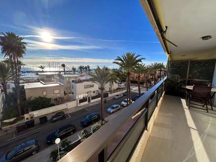 Piso en alquiler en La Pobla de Farnals