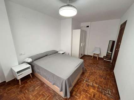 Piso en alquiler en Valencia