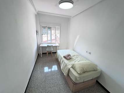 Piso en alquiler en Valencia